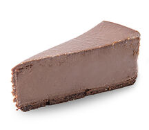 Чизкейк Шоколадный