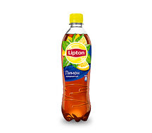 Липтон Айс Ти Лимонный