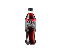 Evervess Cola без сахара