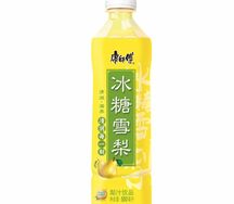 Грушевый напиток