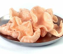 Чипсы креветочные