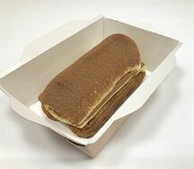 Тирамису Маскарпоне мини