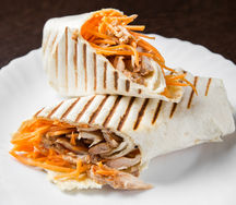 Шаверма Шмарк