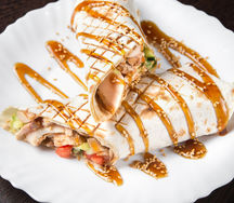 Шаверма Шаяки