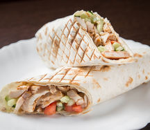 Шаверма Ариш