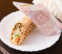 Шаверма Огонь