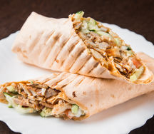 Шаверма Шисыр