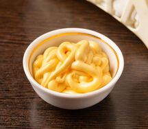 Соус Сырный