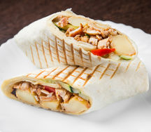 Шаверма Шкарт