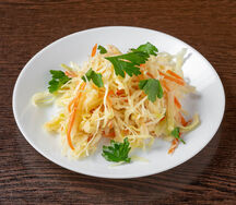 Салат Витаминный