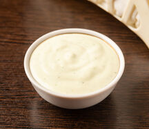 Соус Чесночный фирменный