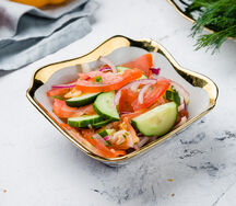 Салат Шакароп