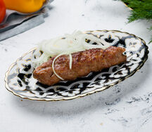 Люля кебаб из телятины