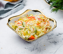 Салат Витаминный