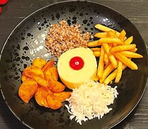 Картофель фри