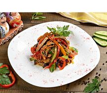 Салат Баракат