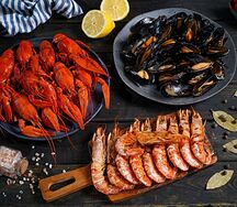 Сет Морской