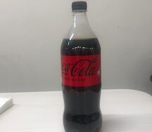 Coca-Cola Zero