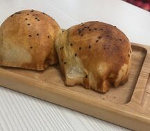 Самса Баранина