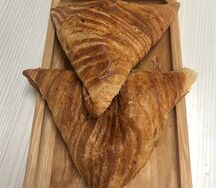 Самса с курицей