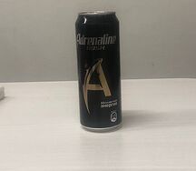 Adrenaline Rush