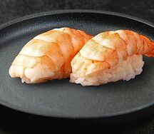 Тигровая креветка