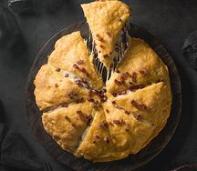 Пицца Чапалах