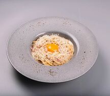 Паста Карбонара