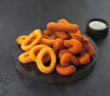 Крэйзи сет морской