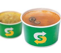 Лапша с курицей