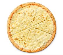 Пицца Альфредо