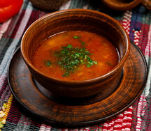 Харчо из телятины