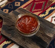 Соус Томатный