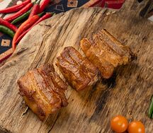 Ребра свиные