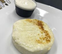 Сладкий сырник