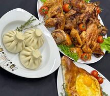 Ассорти микс
