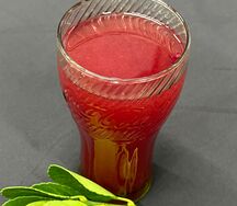 Морс домашний