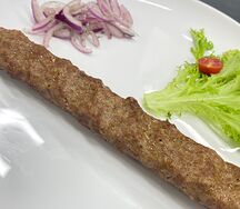 Люля-кебаб из курицы
