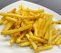Картофель фри