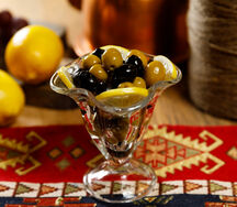 Ассорти из оливок