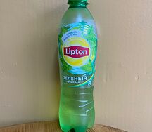 Чай Lipton