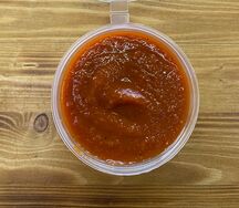 Шашлычный соус