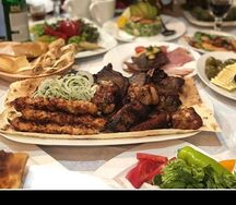 Сет из курицы