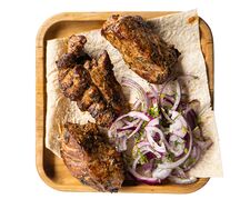 Свиные ребра