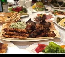 Сет из свинины