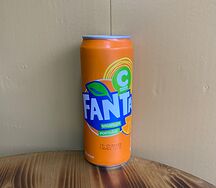 Fanta