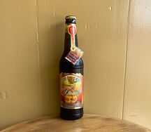 Лимонад Святой Грааль Дюшес