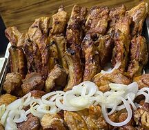 Свиная корейка