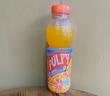 Pulpy Апельсин