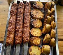 Фирменное ассорти